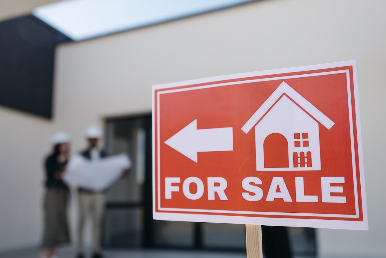 6 Huge Mistakes Made By First-Time Home sellers And Why You Should Never Repeat Them