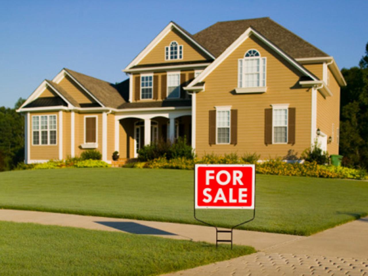 How Selling Your House Can Secure Your Financial Freedom?