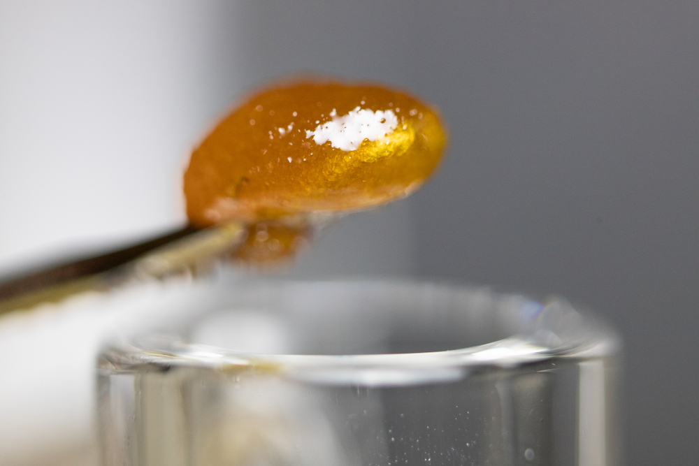 What is the best quality between liquid diamonds and live resin?